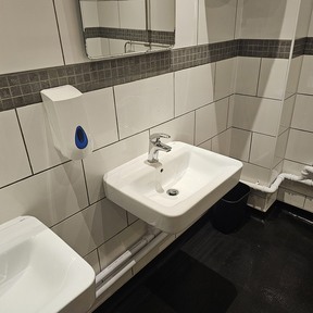 Commercial End of Tenancy Cleaning Hackney Wick E9